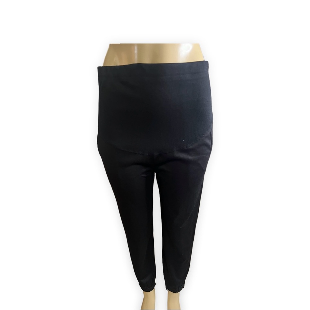 Alina Mae from Belly to Baby new maternity